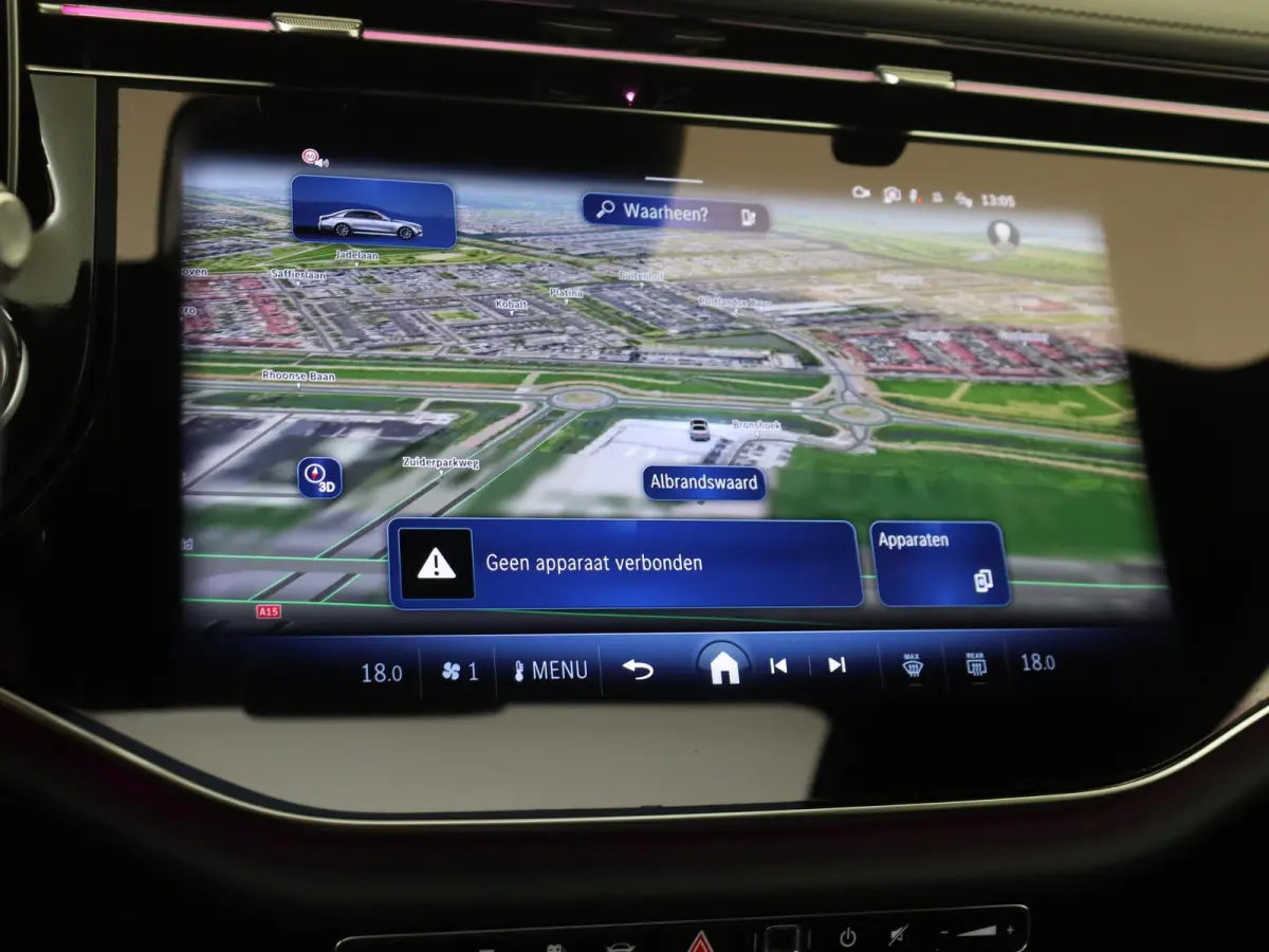300 e Sport Edition Panoramadak / Rijassistentiepakket / 360 camera / Sluitbekrachtiging