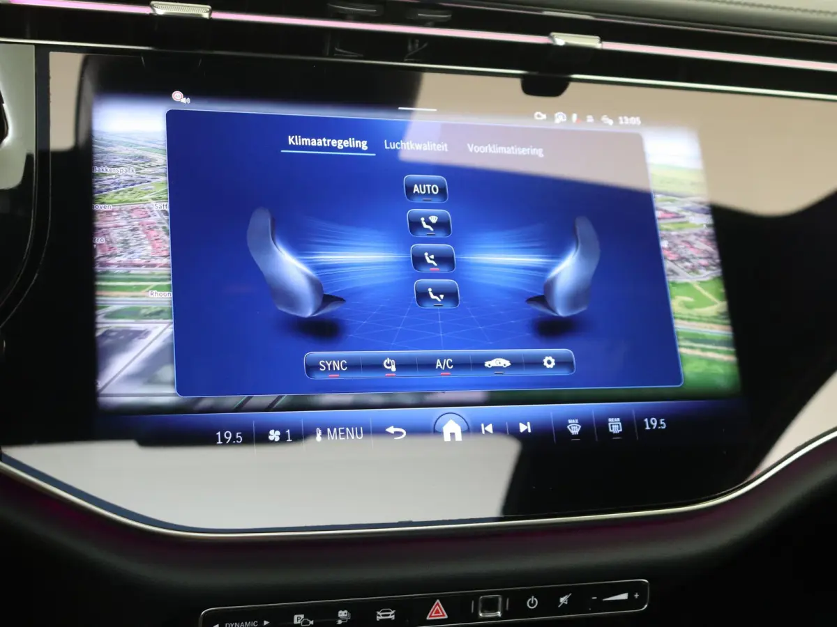 300 e Sport Edition Panoramadak / Rijassistentiepakket / 360 camera / Sluitbekrachtiging