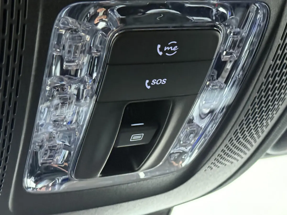 AMG 53 Hybrid 4MATIC+ / Premium/ Panoramadak/ 22 inch/ El. Stoelen V+A/ Stoelverwarming V+A/ Burmester/ Night