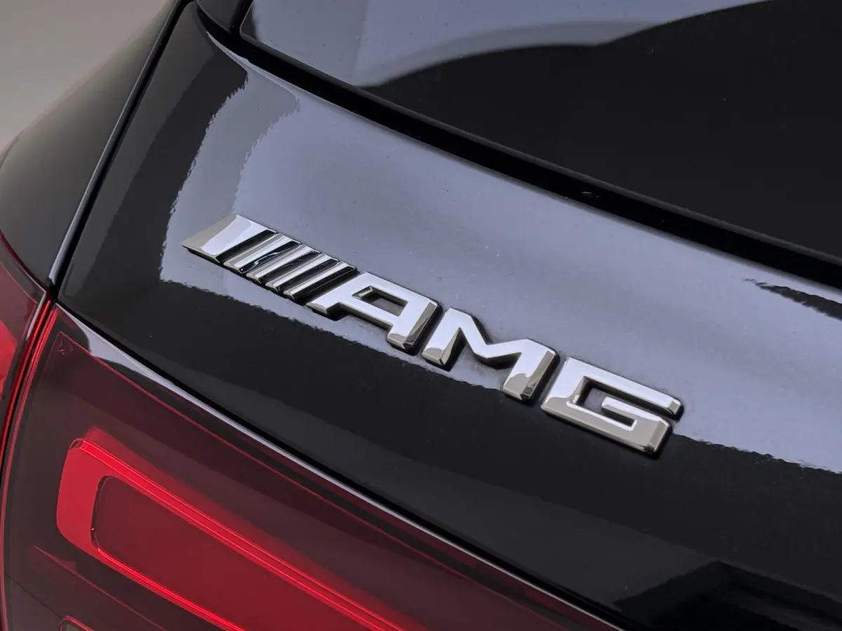 AMG 53 Hybrid 4MATIC+ / Premium/ Panoramadak/ 22 inch/ El. Stoelen V+A/ Stoelverwarming V+A/ Burmester/ Night