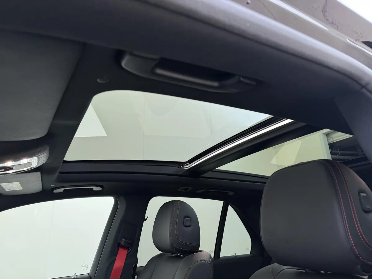 AMG 53 Hybrid 4MATIC+ / Premium/ Panoramadak/ 22 inch/ El. Stoelen V+A/ Stoelverwarming V+A/ Burmester/ Night