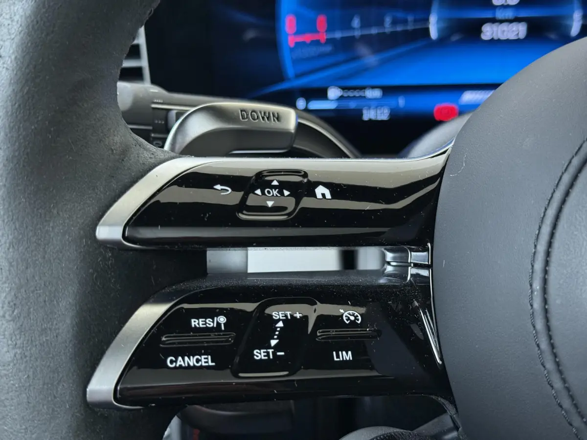 AMG 53 Hybrid 4MATIC+ / Premium/ Panoramadak/ 22 inch/ El. Stoelen V+A/ Stoelverwarming V+A/ Burmester/ Night