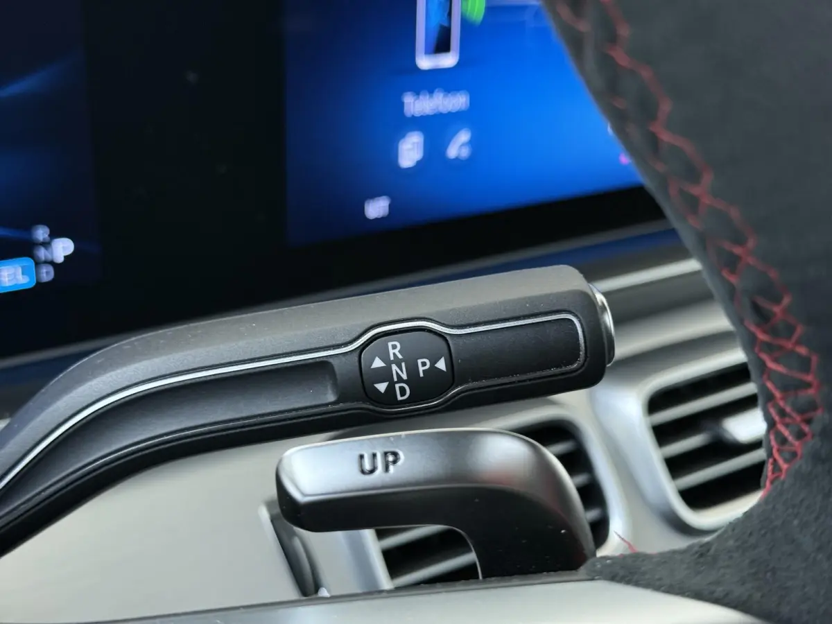 AMG 53 Hybrid 4MATIC+ / Premium/ Panoramadak/ 22 inch/ El. Stoelen V+A/ Stoelverwarming V+A/ Burmester/ Night