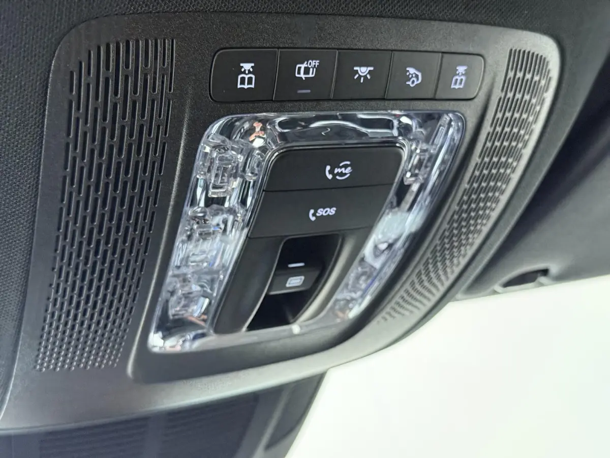 AMG 53 Hybrid 4MATIC+ / Premium/ Panoramadak/ 22 inch/ El. Stoelen V+A/ Stoelverwarming V+A/ Burmester/ Night