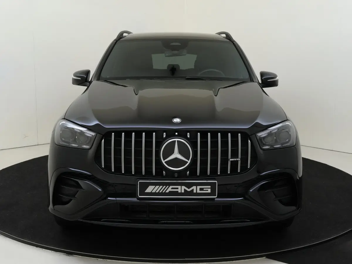 AMG 53 Hybrid 4MATIC+ / Premium/ Panoramadak/ 22 inch/ El. Stoelen V+A/ Stoelverwarming V+A/ Burmester/ Night