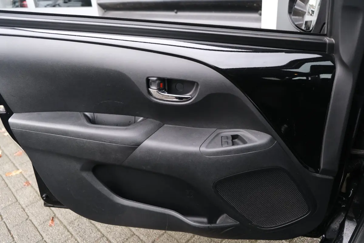 1.0 e-VTi Allure Navi Cruise CAM DAB+ Keyless