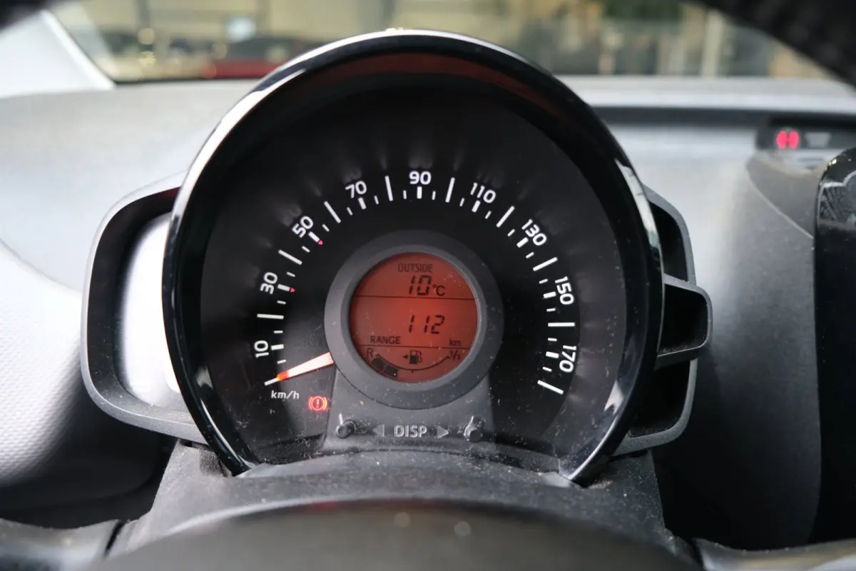 1.0 e-VTi Allure Navi Cruise CAM DAB+ Keyless