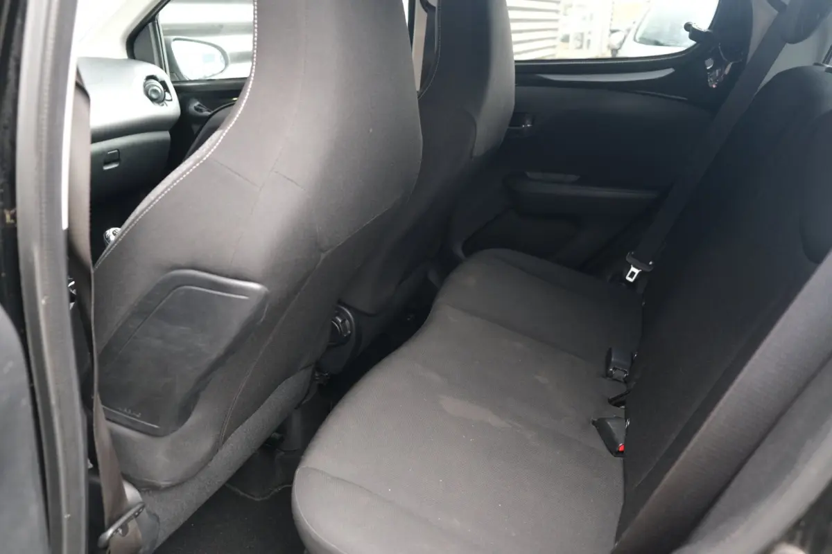 1.0 e-VTi Allure Navi Cruise CAM DAB+ Keyless