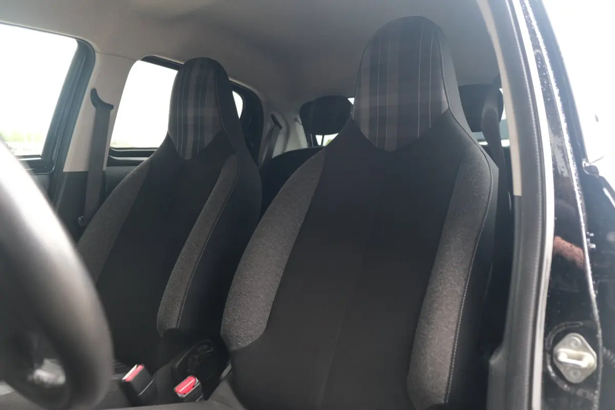 1.0 e-VTi Allure Navi Cruise CAM DAB+ Keyless