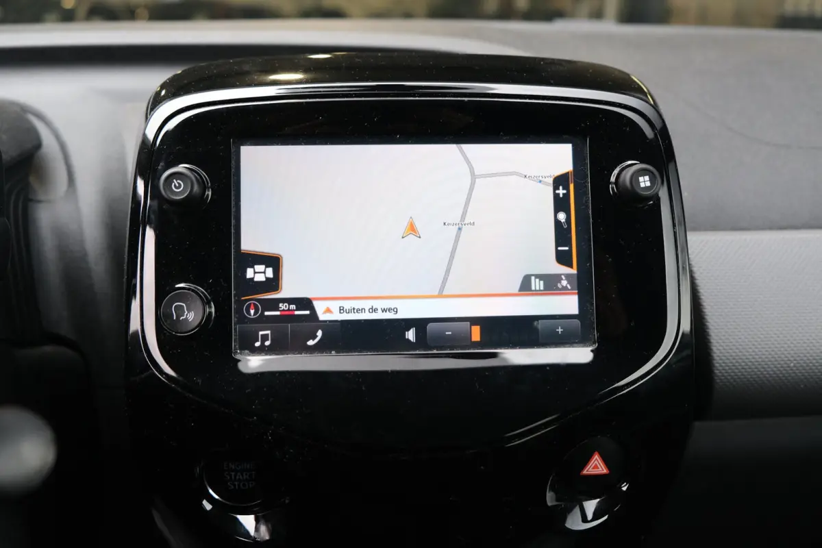 1.0 e-VTi Allure Navi Cruise CAM DAB+ Keyless