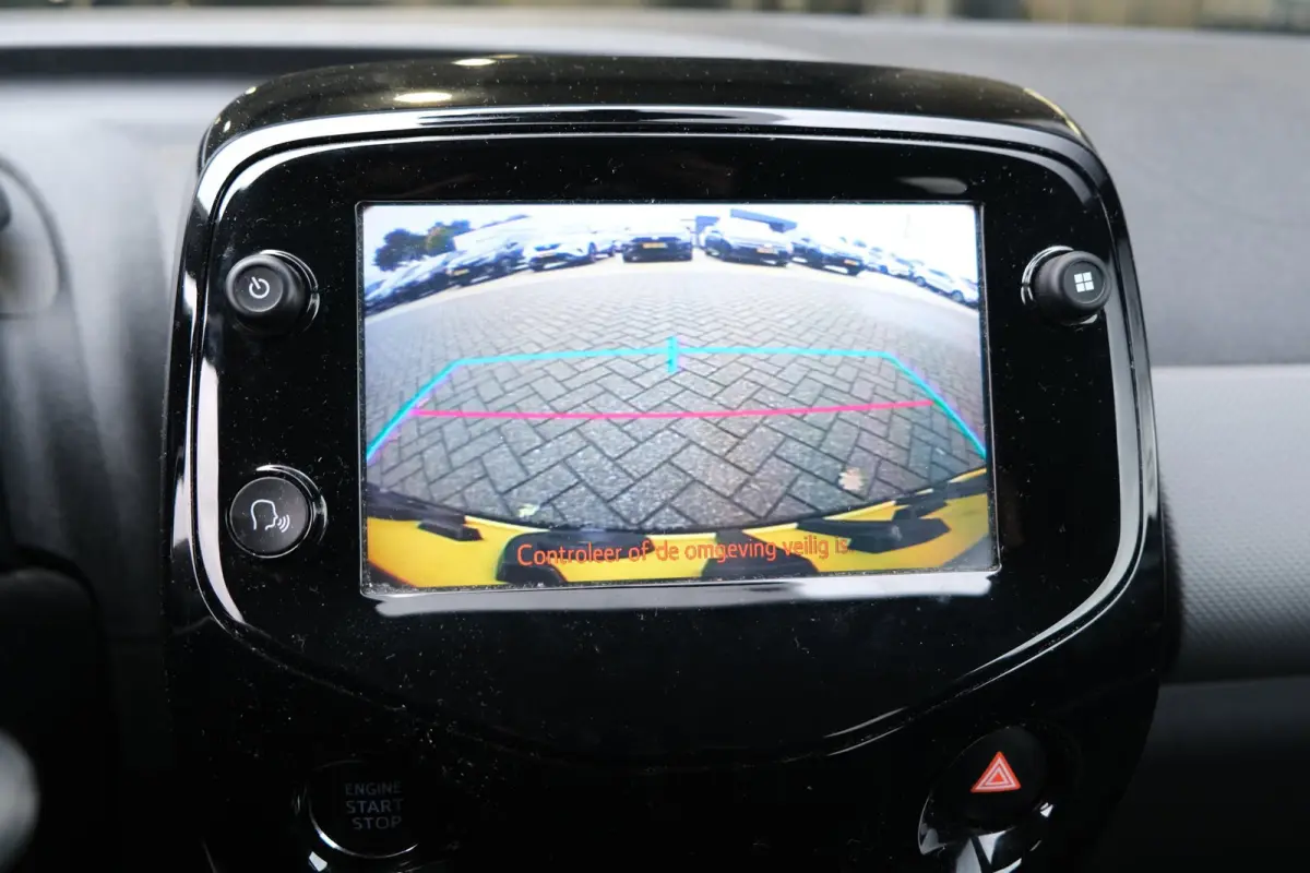 1.0 e-VTi Allure Navi Cruise CAM DAB+ Keyless