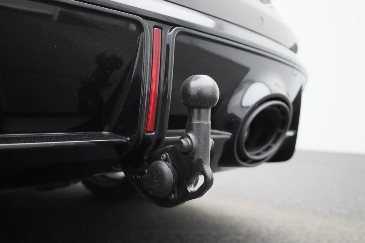 RS 5 Avant e-hybrid quattro 639 PK | RS-sportuitlaat | RS-sportstoel plus | Audi Sportpakket | Panoramadak | 360 Camera | Bang & Olufsen | Trekhaak | Stoelverwarming | MMI bijrijdersdisplay 