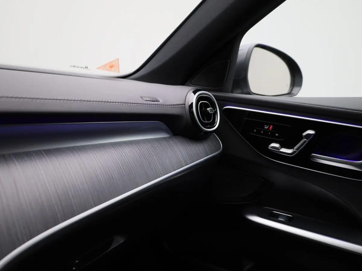 300 e AMG Line / Memory-Stoelen / Panoramadak / Trekhaak /