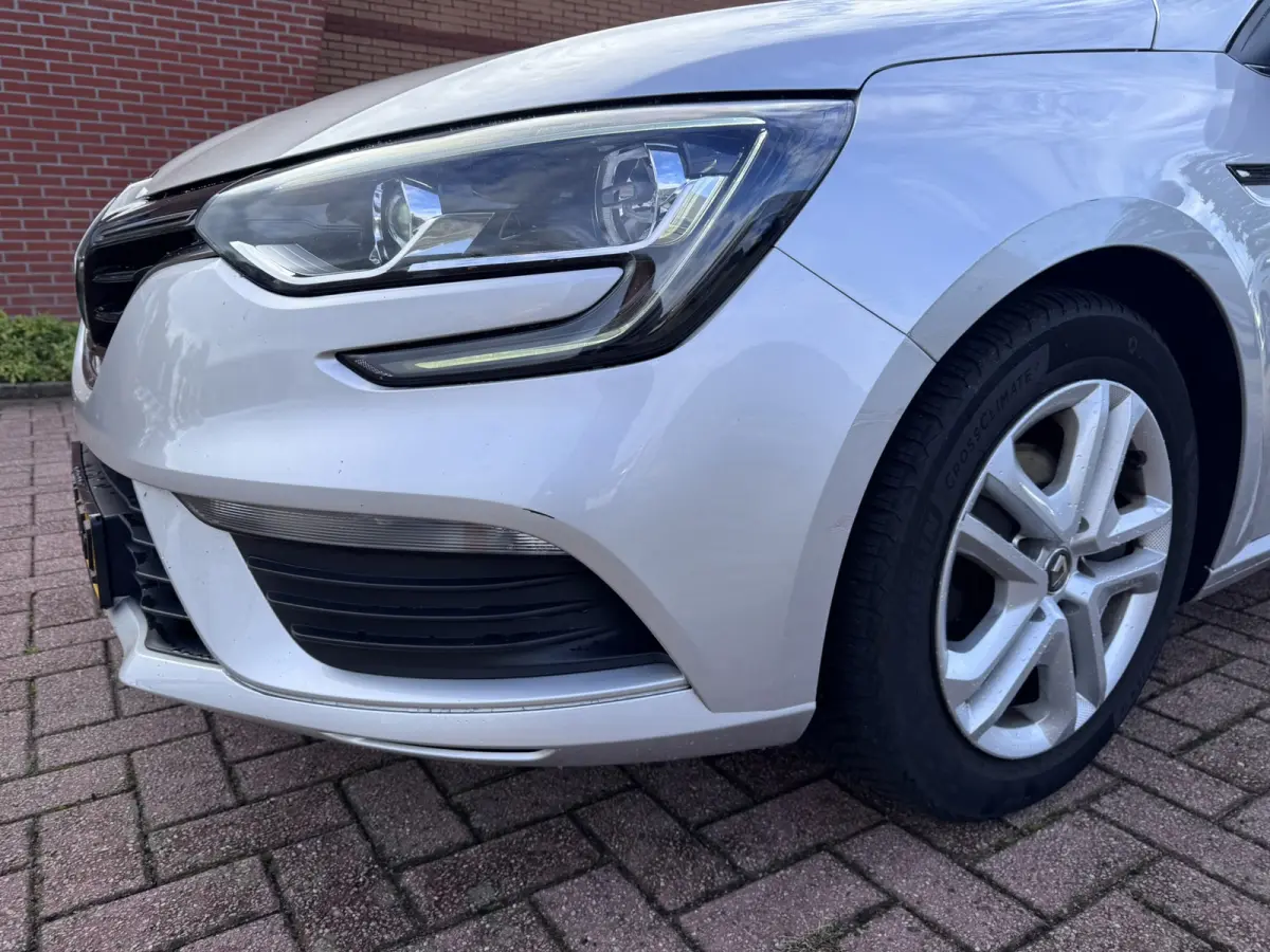 1.5 Blue dCi Business Zen, Marge, Euro 6, Apple Carplay