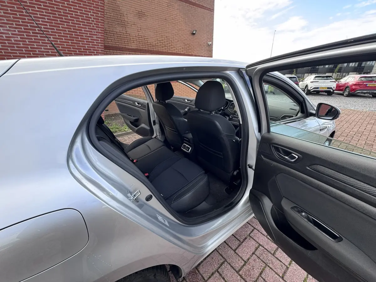 1.5 Blue dCi Business Zen, Marge, Euro 6, Apple Carplay
