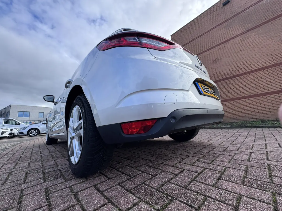 1.5 Blue dCi Business Zen, Marge, Euro 6, Apple Carplay