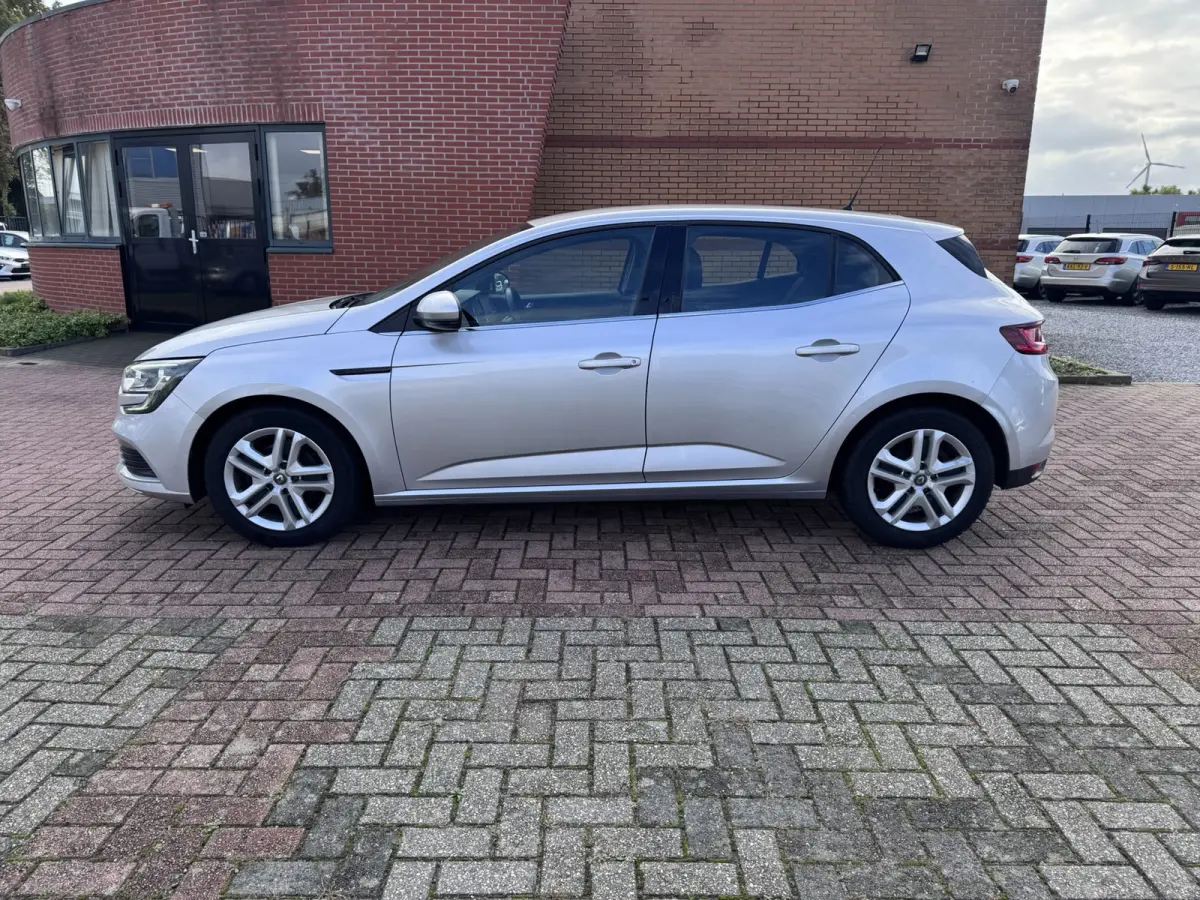 1.5 Blue dCi Business Zen, Marge, Euro 6, Apple Carplay