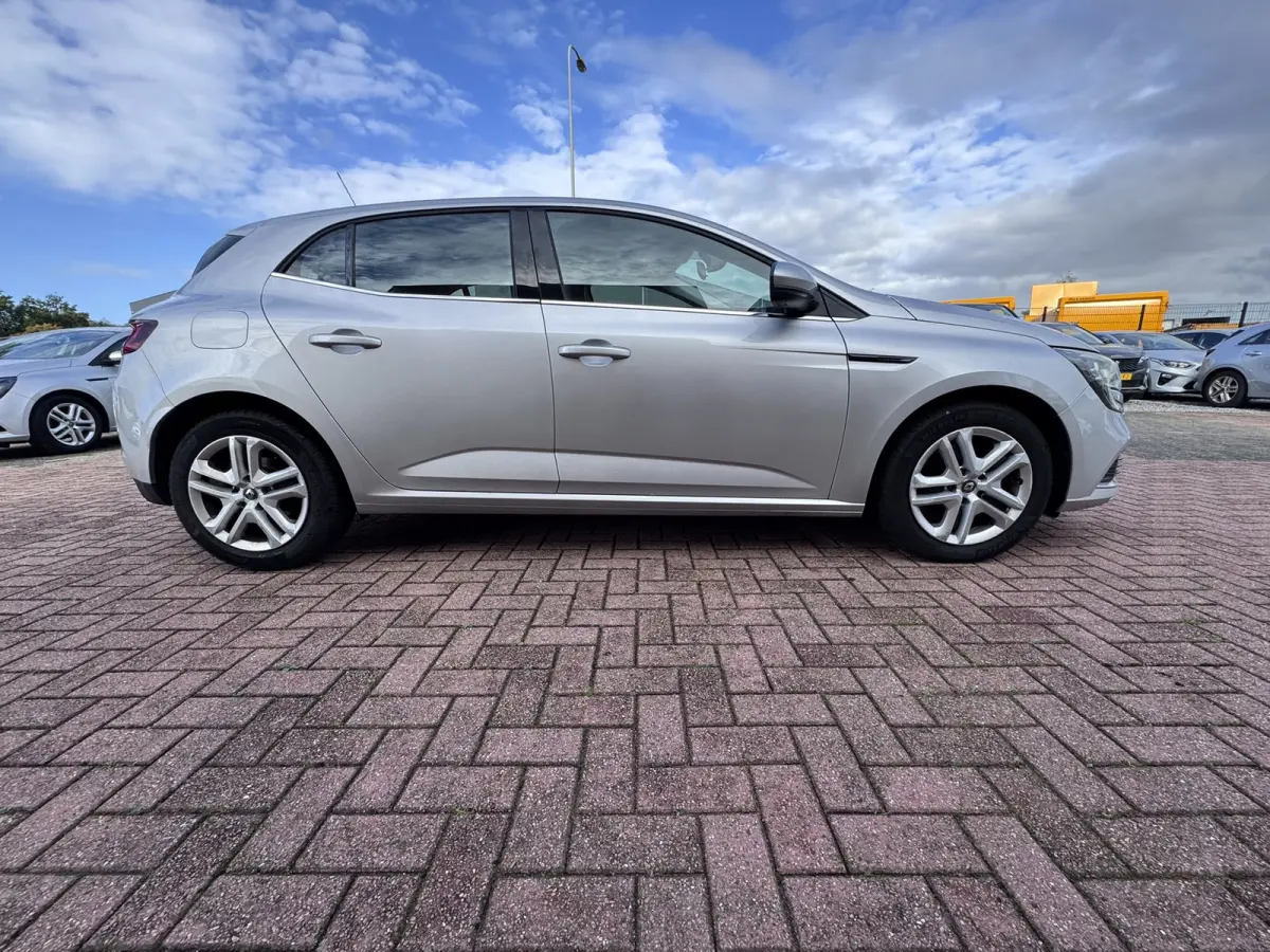 1.5 Blue dCi Business Zen, Marge, Euro 6, Apple Carplay
