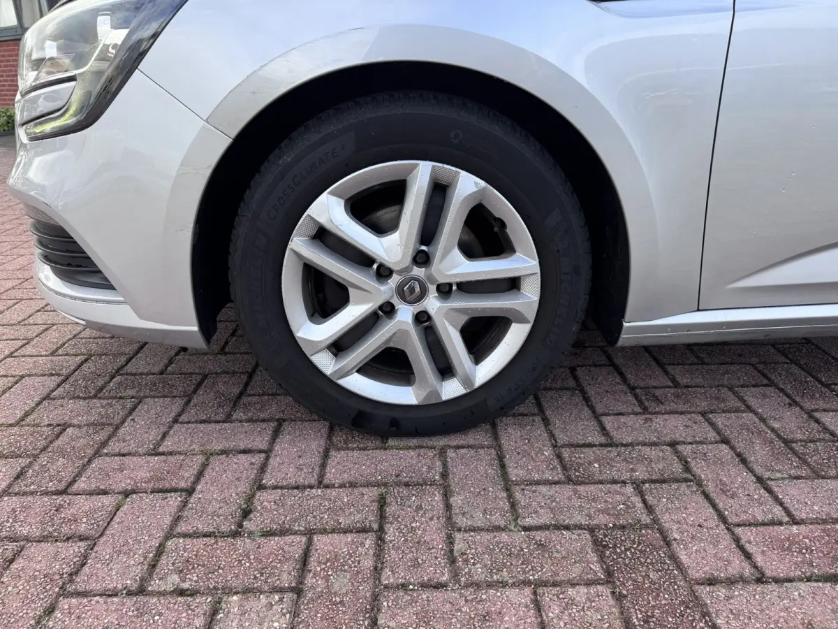 1.5 Blue dCi Business Zen, Marge, Euro 6, Apple Carplay