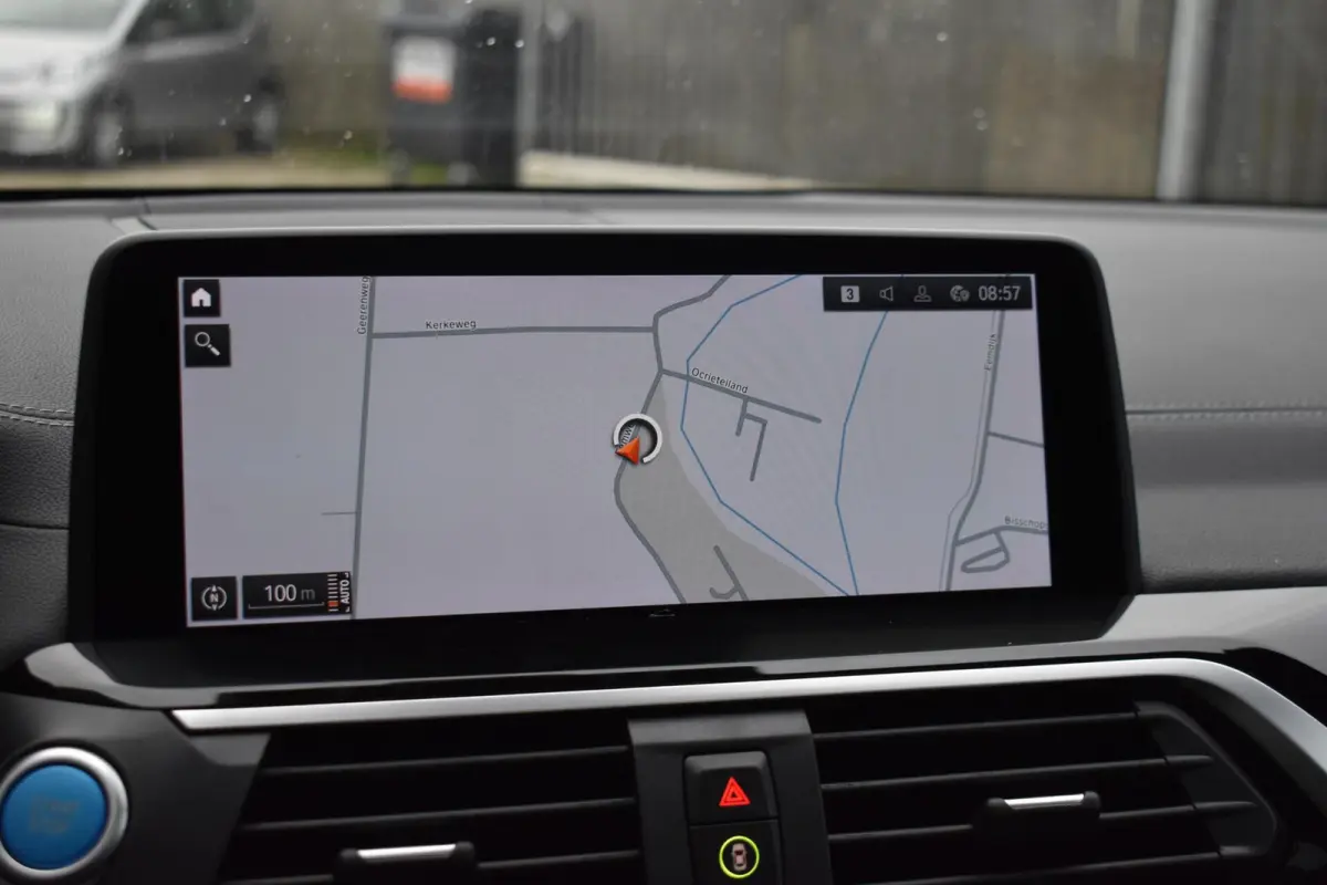 High Executive 80 kWh | Shadow Pack | Panorama | Harman Kardon |