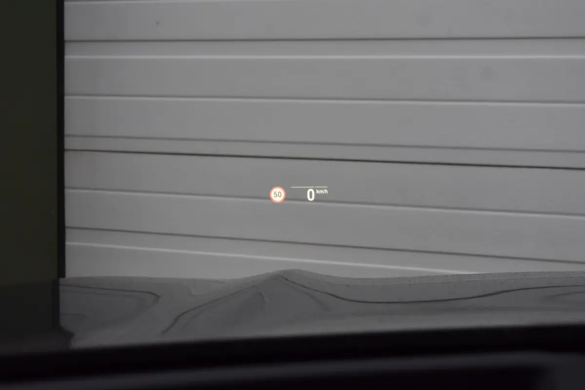 High Executive 80 kWh | Shadow Pack | Panorama | Harman Kardon |