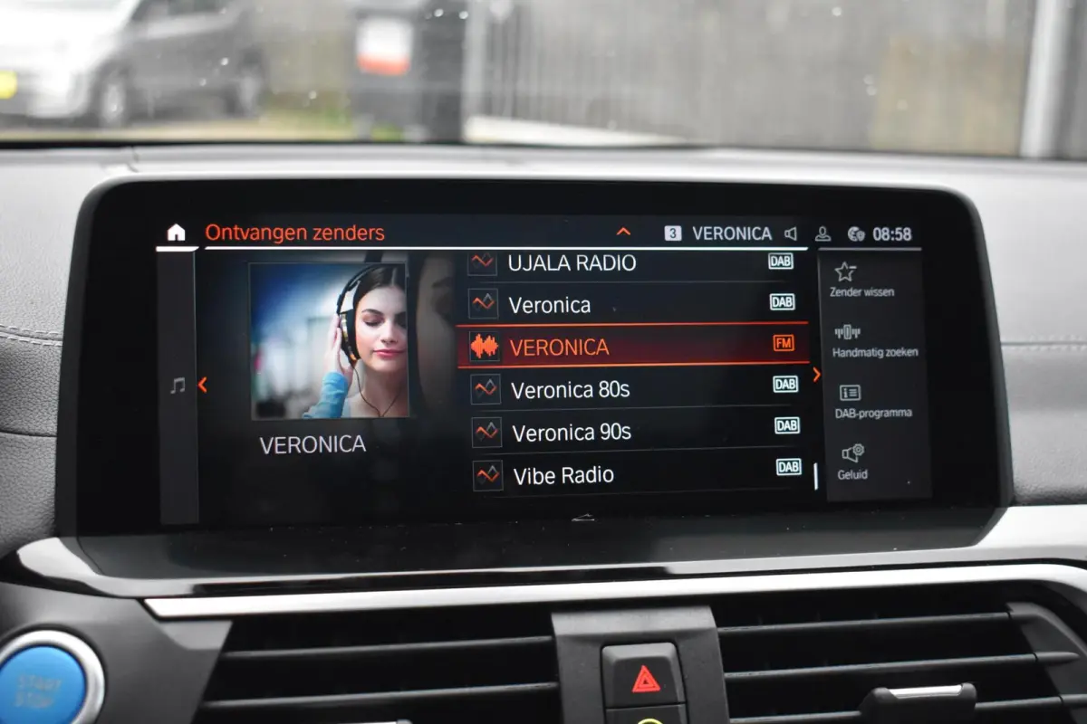 High Executive 80 kWh | Shadow Pack | Panorama | Harman Kardon |