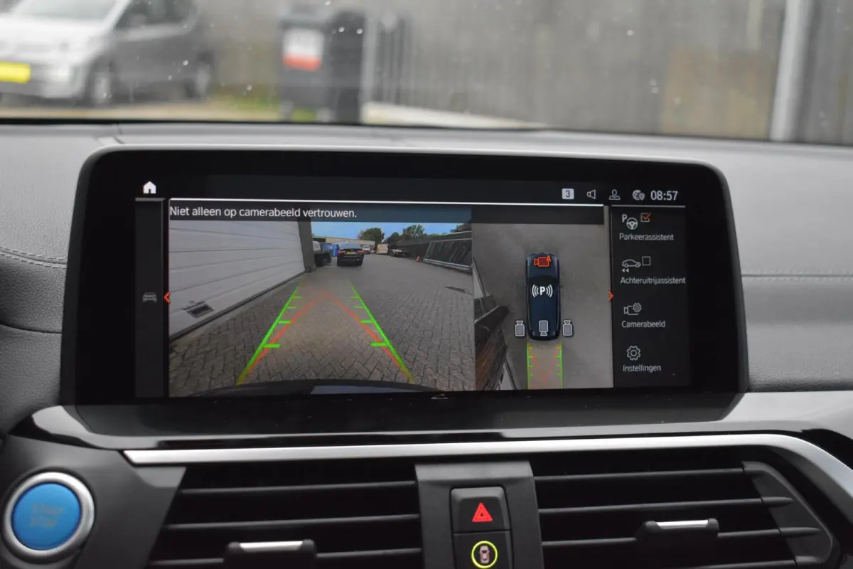 High Executive 80 kWh | Shadow Pack | Panorama | Harman Kardon |