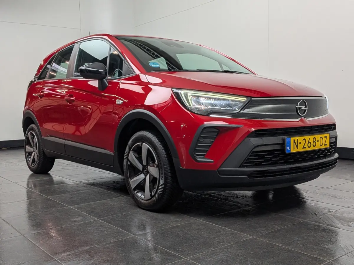 1.2 Turbo Edition / Navigatie / Carplay / Airco / DAB / LED