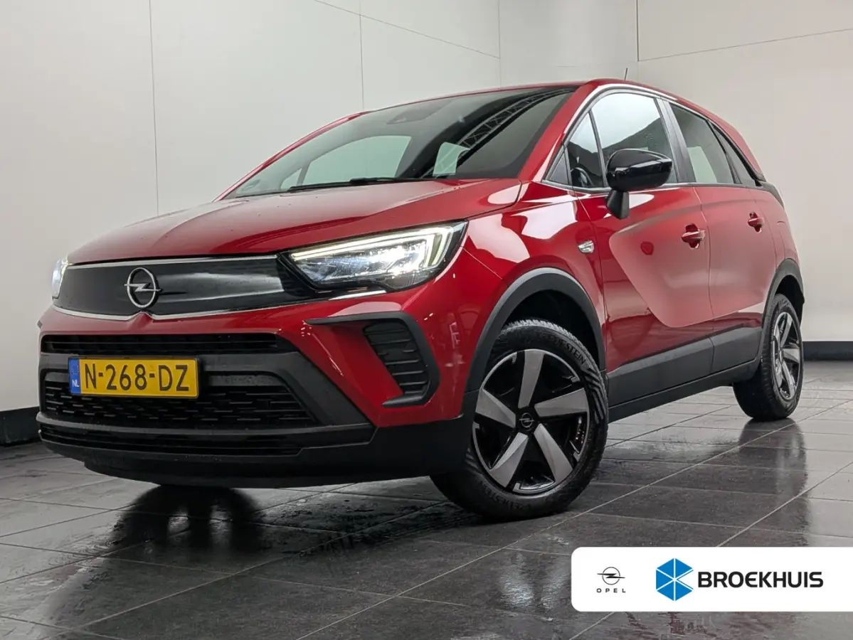 1.2 Turbo Edition / Navigatie / Carplay / Airco / DAB / LED