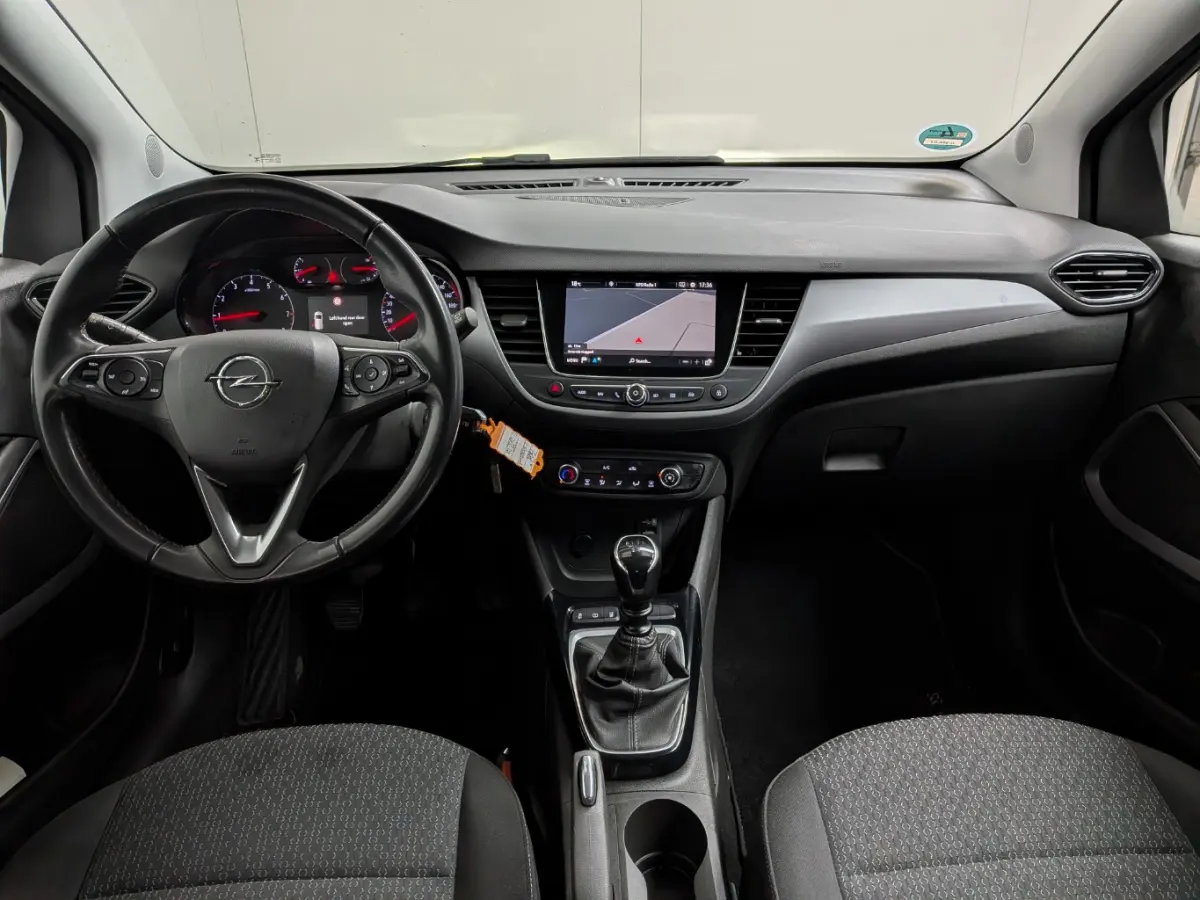 1.2 Turbo Edition / Navigatie / Carplay / Airco / DAB / LED