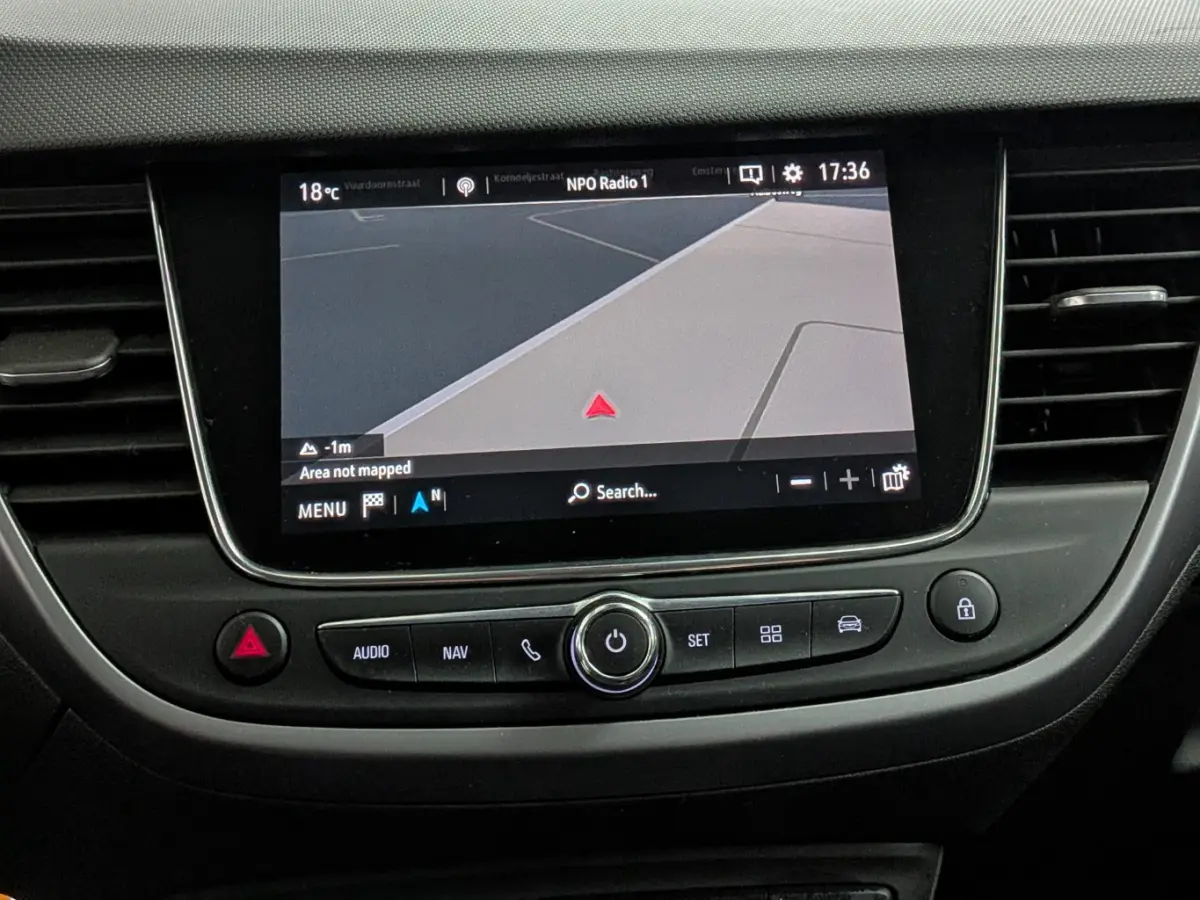 1.2 Turbo Edition / Navigatie / Carplay / Airco / DAB / LED