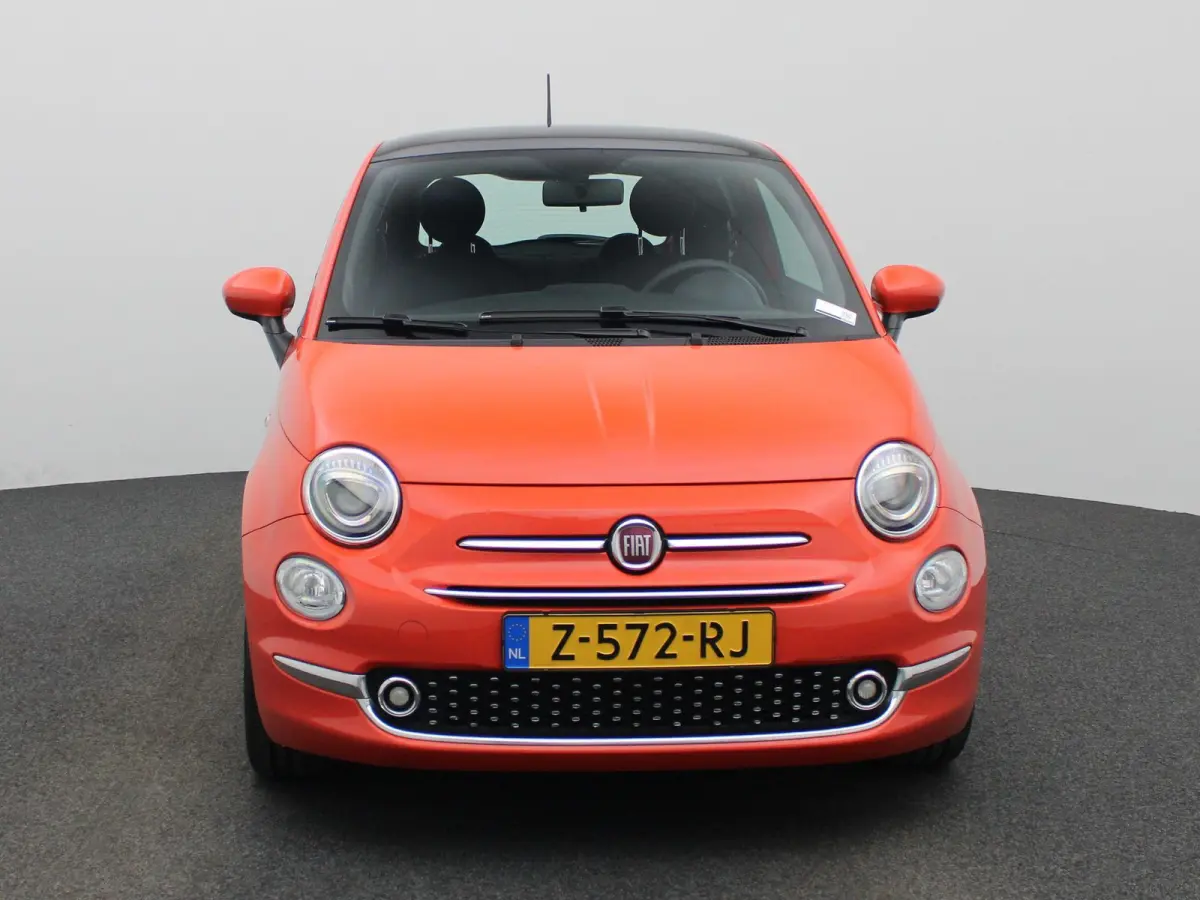 1.0 Hybrid Dolcevita | WORDT VERWACHT |