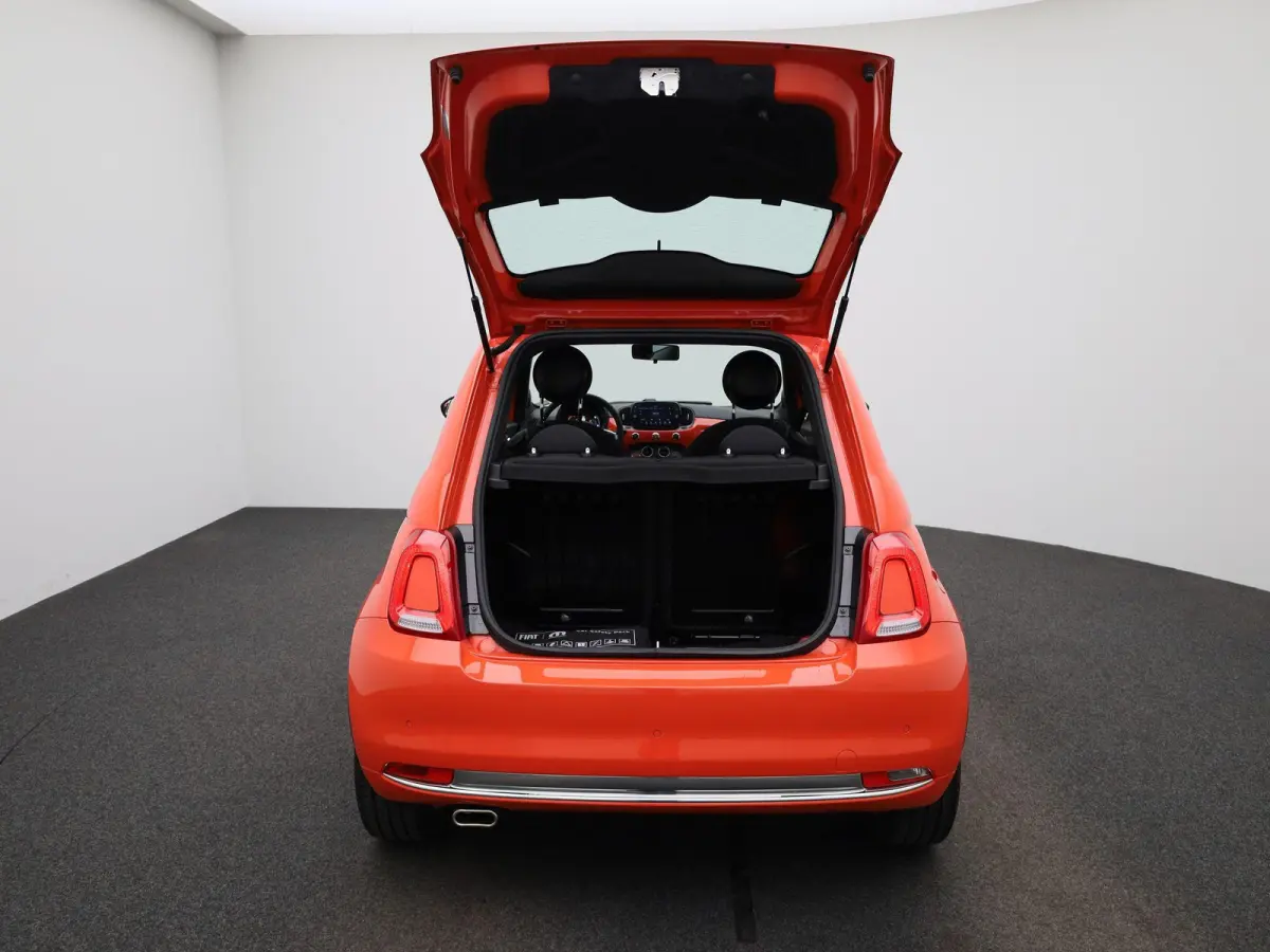 1.0 Hybrid Dolcevita | WORDT VERWACHT |