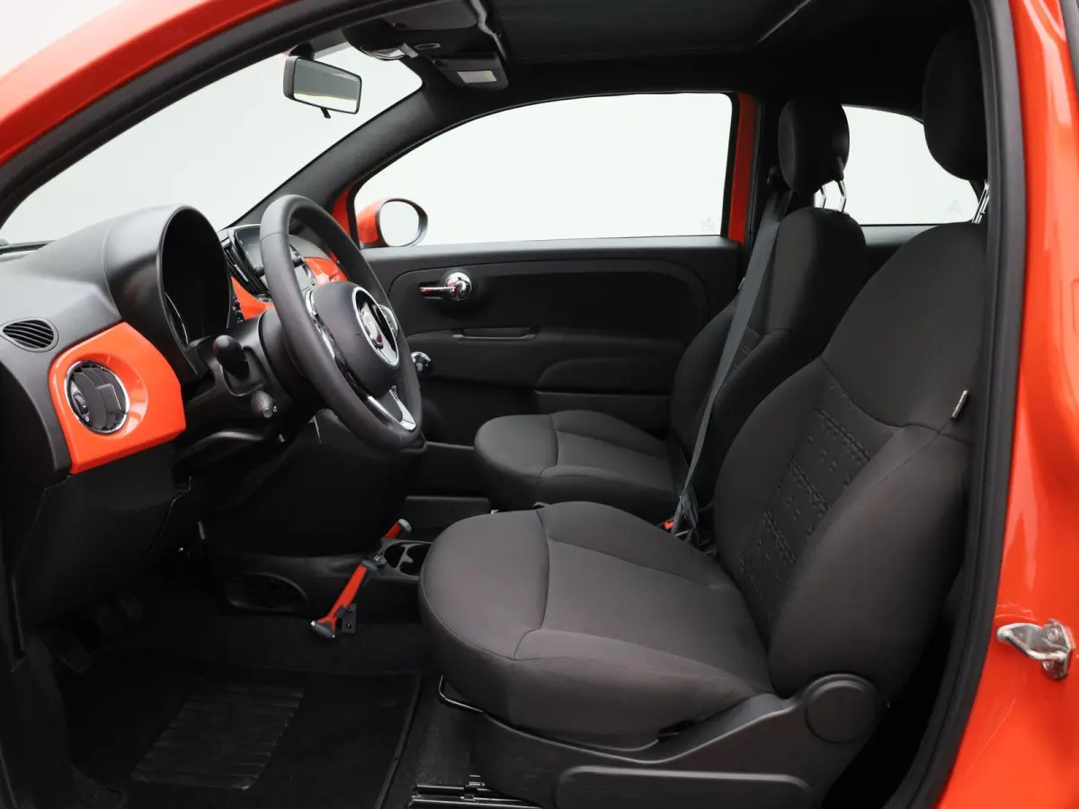 1.0 Hybrid Dolcevita | WORDT VERWACHT |