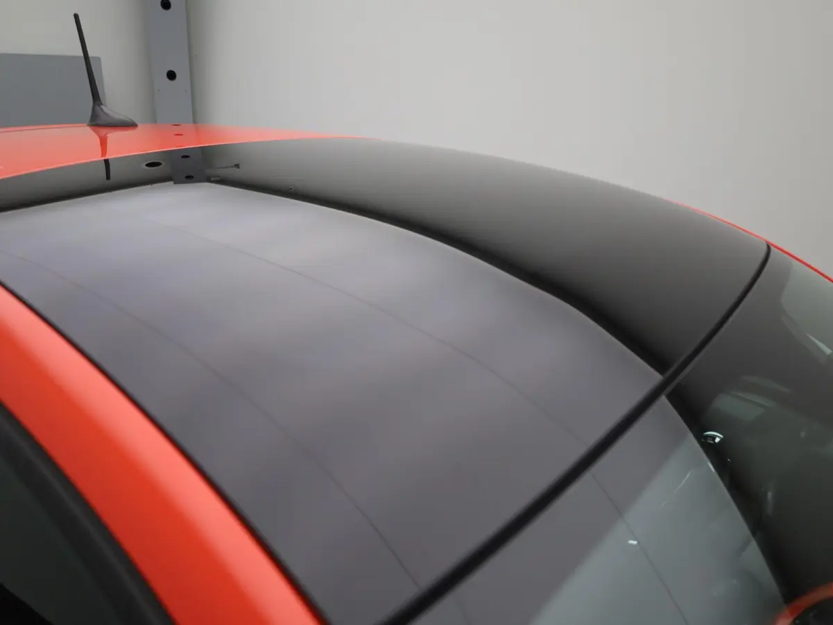 1.0 Hybrid Dolcevita | WORDT VERWACHT |