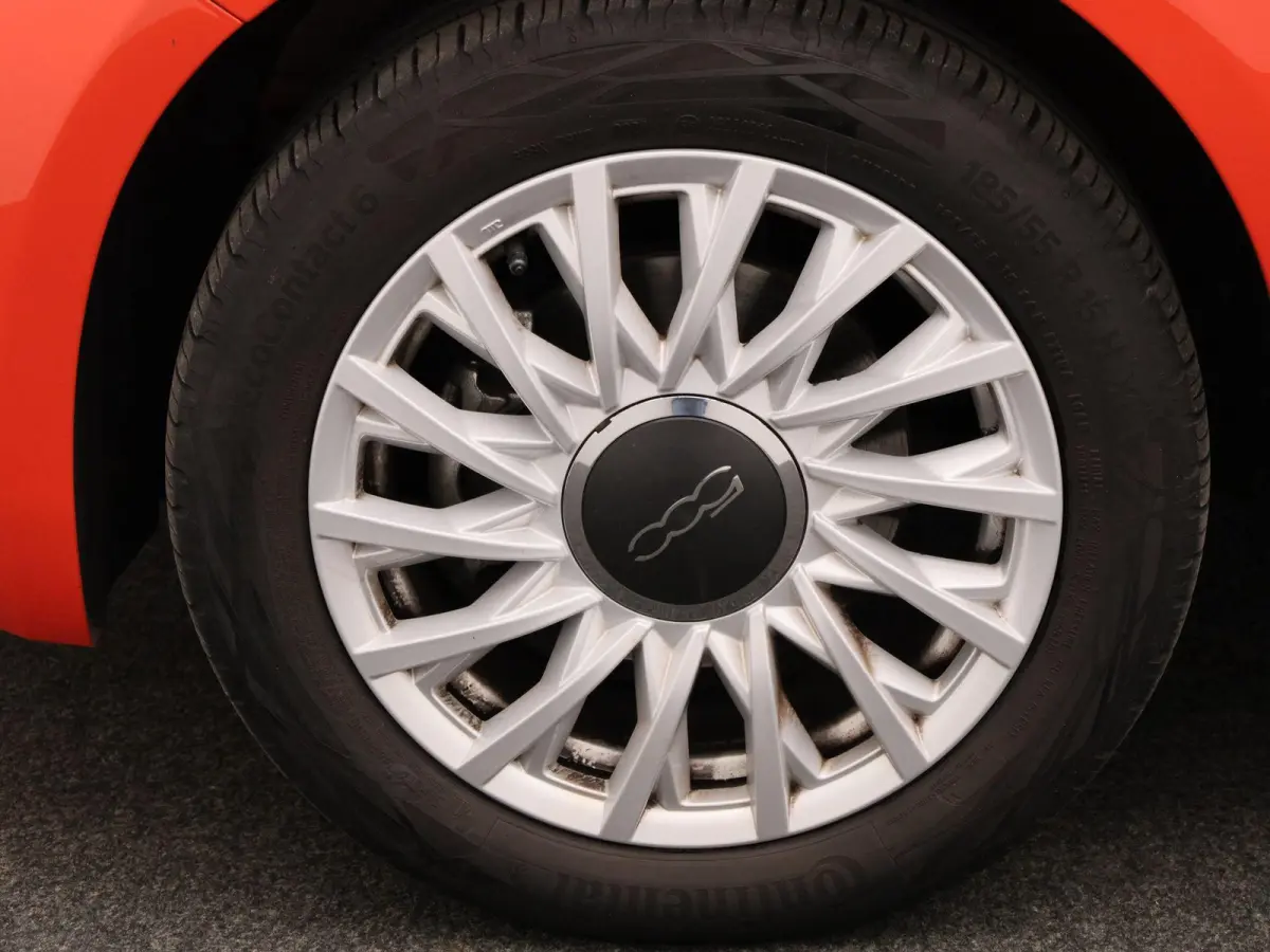 1.0 Hybrid Dolcevita | WORDT VERWACHT |