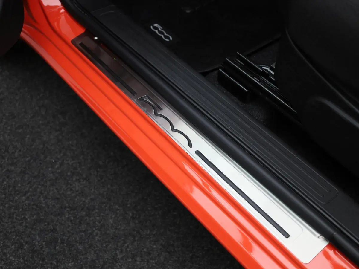 1.0 Hybrid Dolcevita | WORDT VERWACHT |