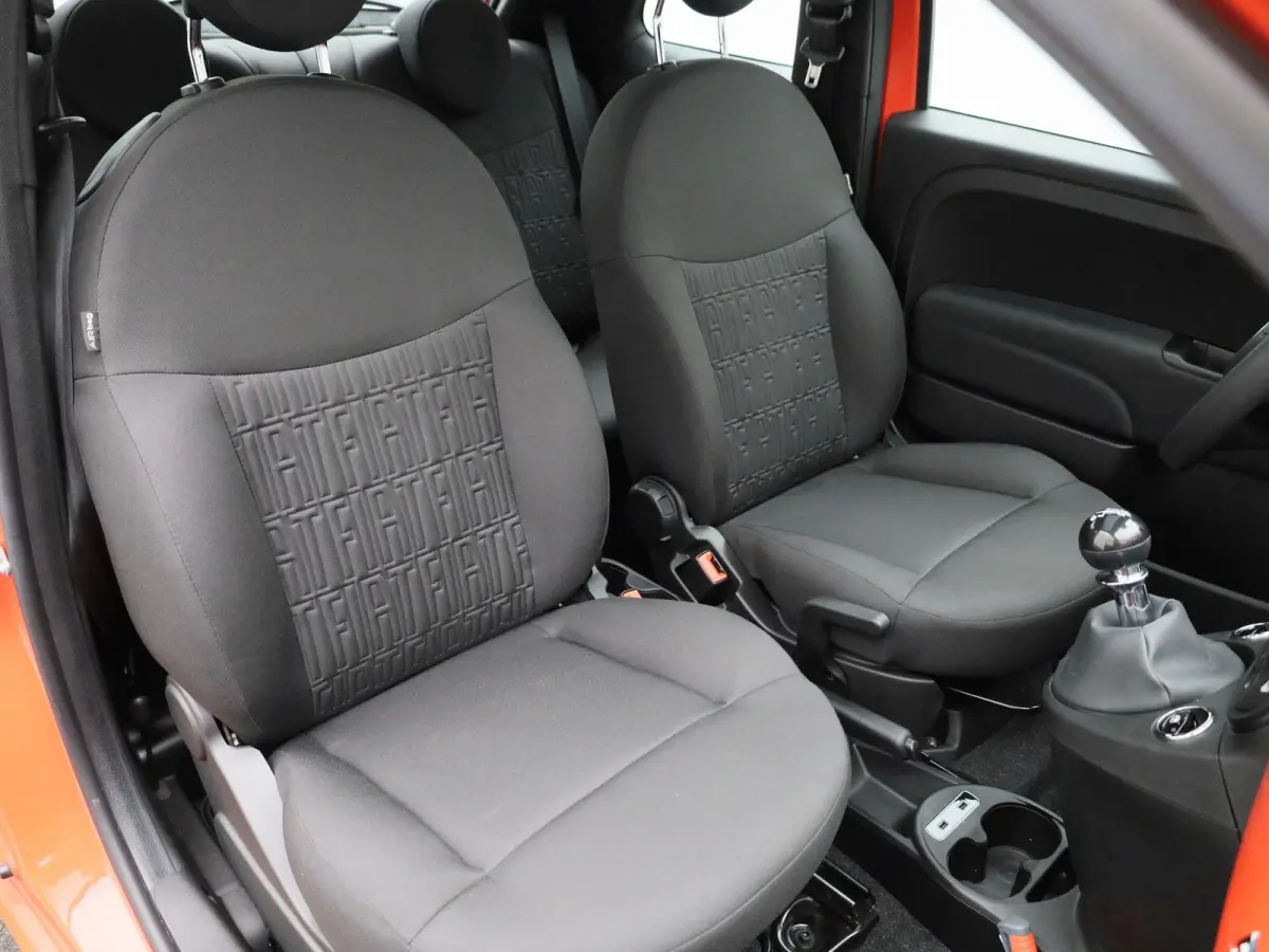 1.0 Hybrid Dolcevita | WORDT VERWACHT |