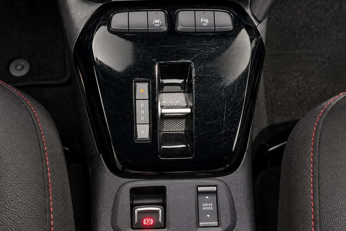 Level 4 50 kWh | Camera | Parkeersensoren V+A |