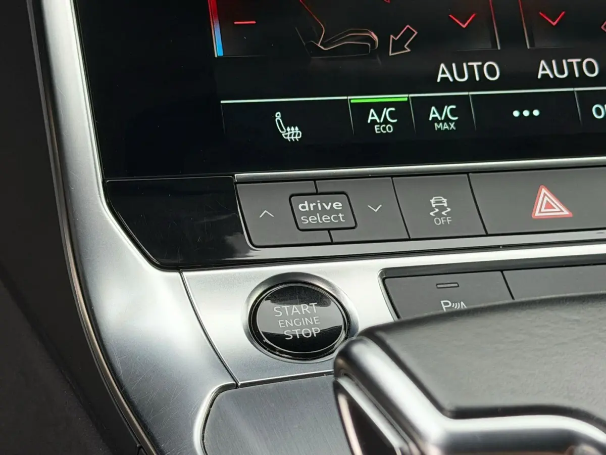 55 TFSI e quattro S Competition ACC B&O Leder