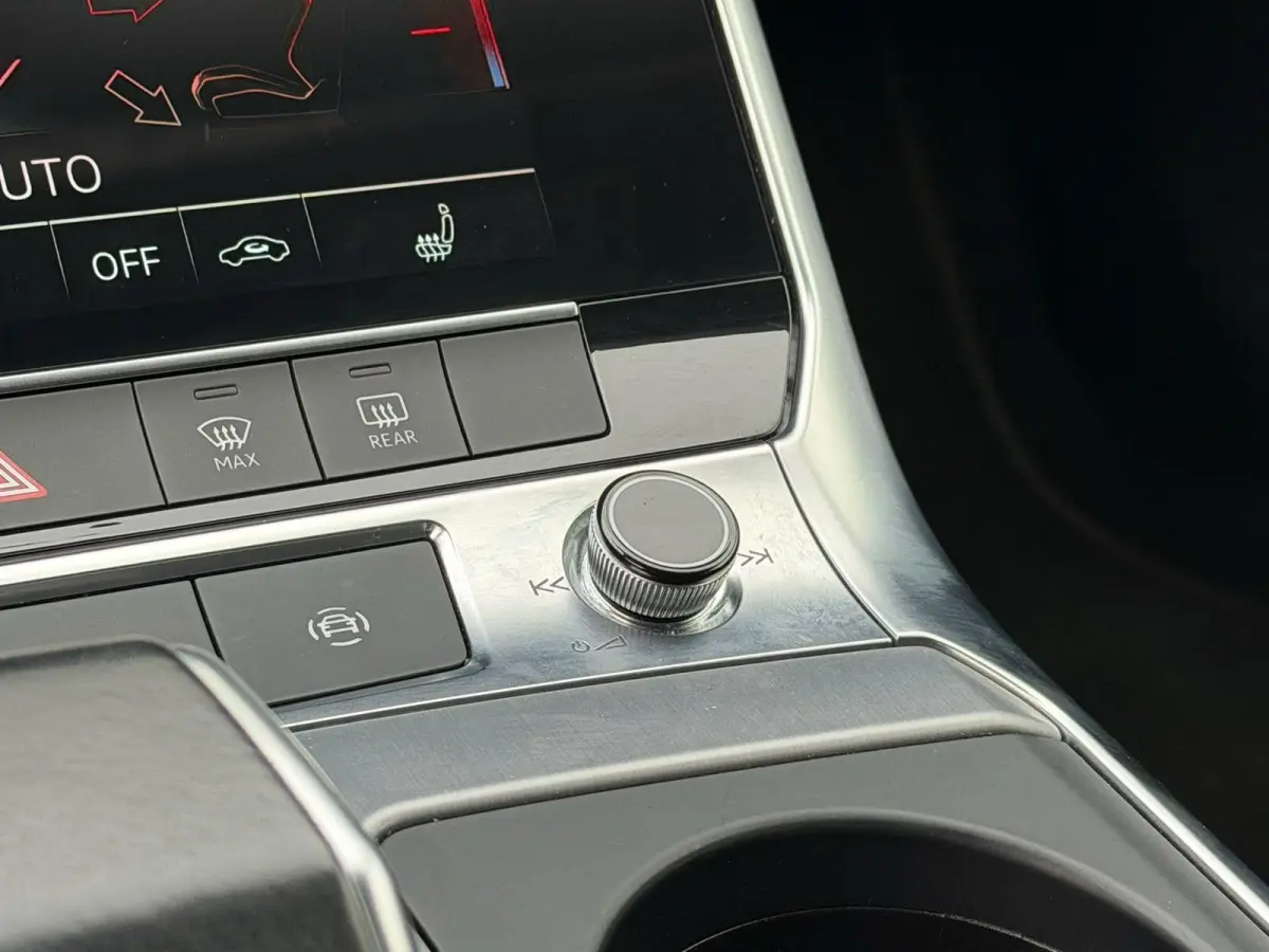 55 TFSI e quattro S Competition ACC B&O Leder