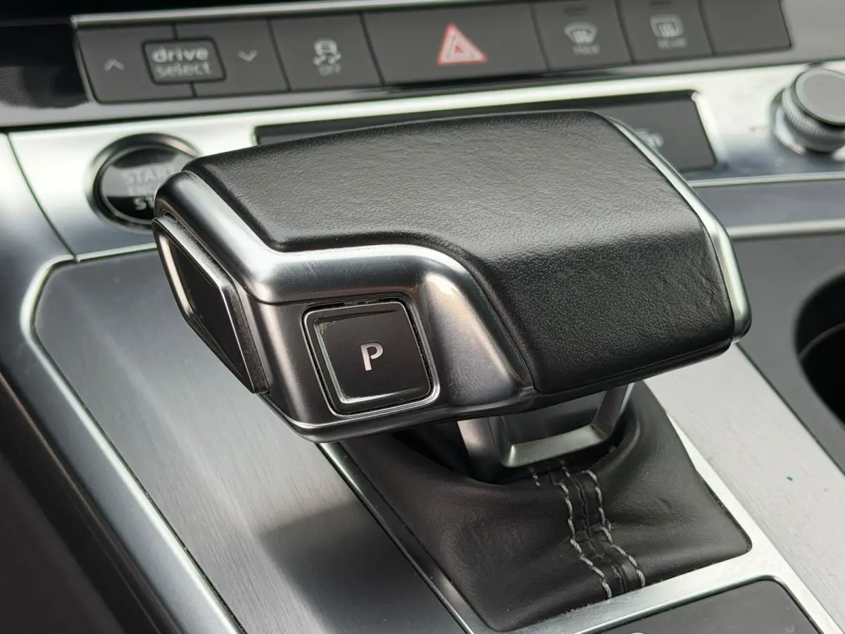 55 TFSI e quattro S Competition ACC B&O Leder