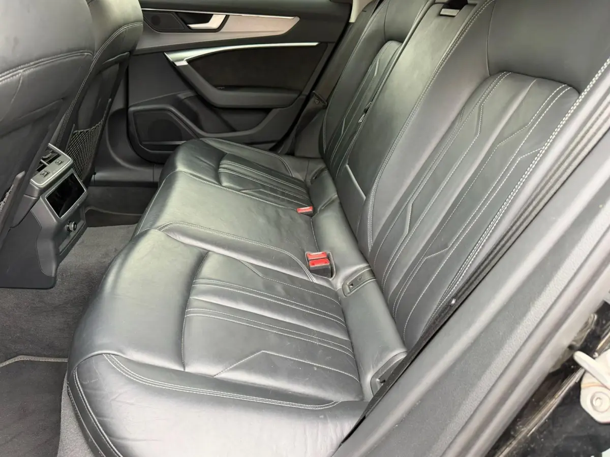 55 TFSI e quattro S Competition ACC B&O Leder