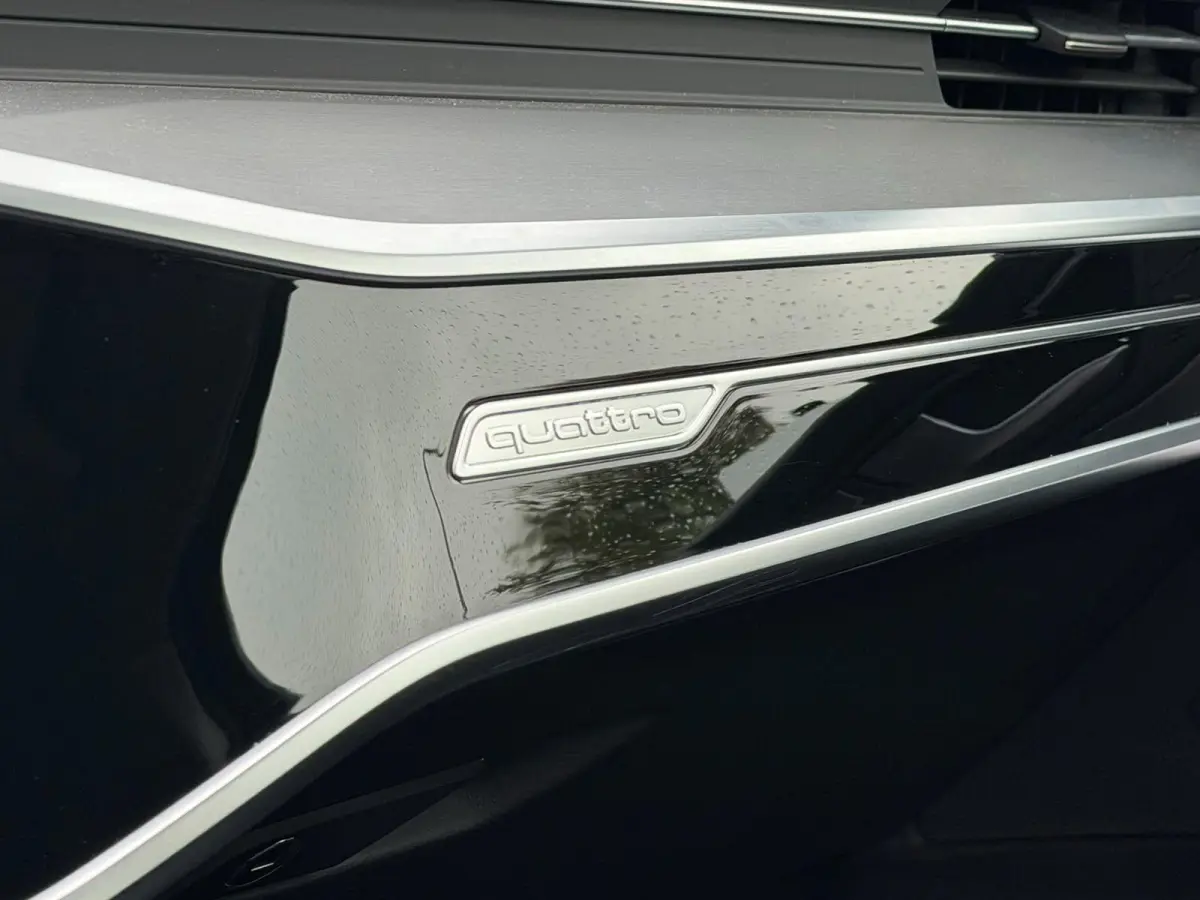 55 TFSI e quattro S Competition ACC B&O Leder
