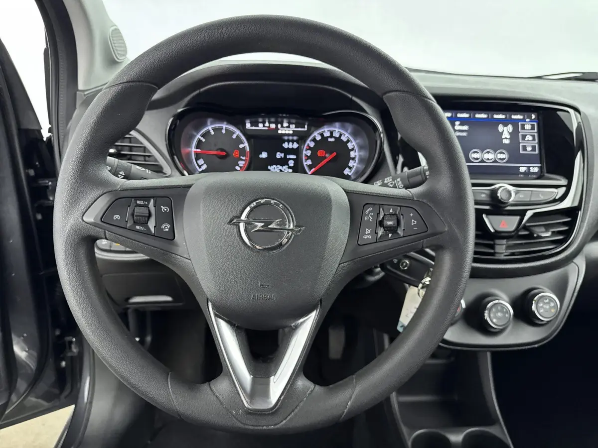 1.0 Online Edition | 1ste eigenaar | AppleCarPlay/Android | Parkeersensoren | Airco | 15"LMV