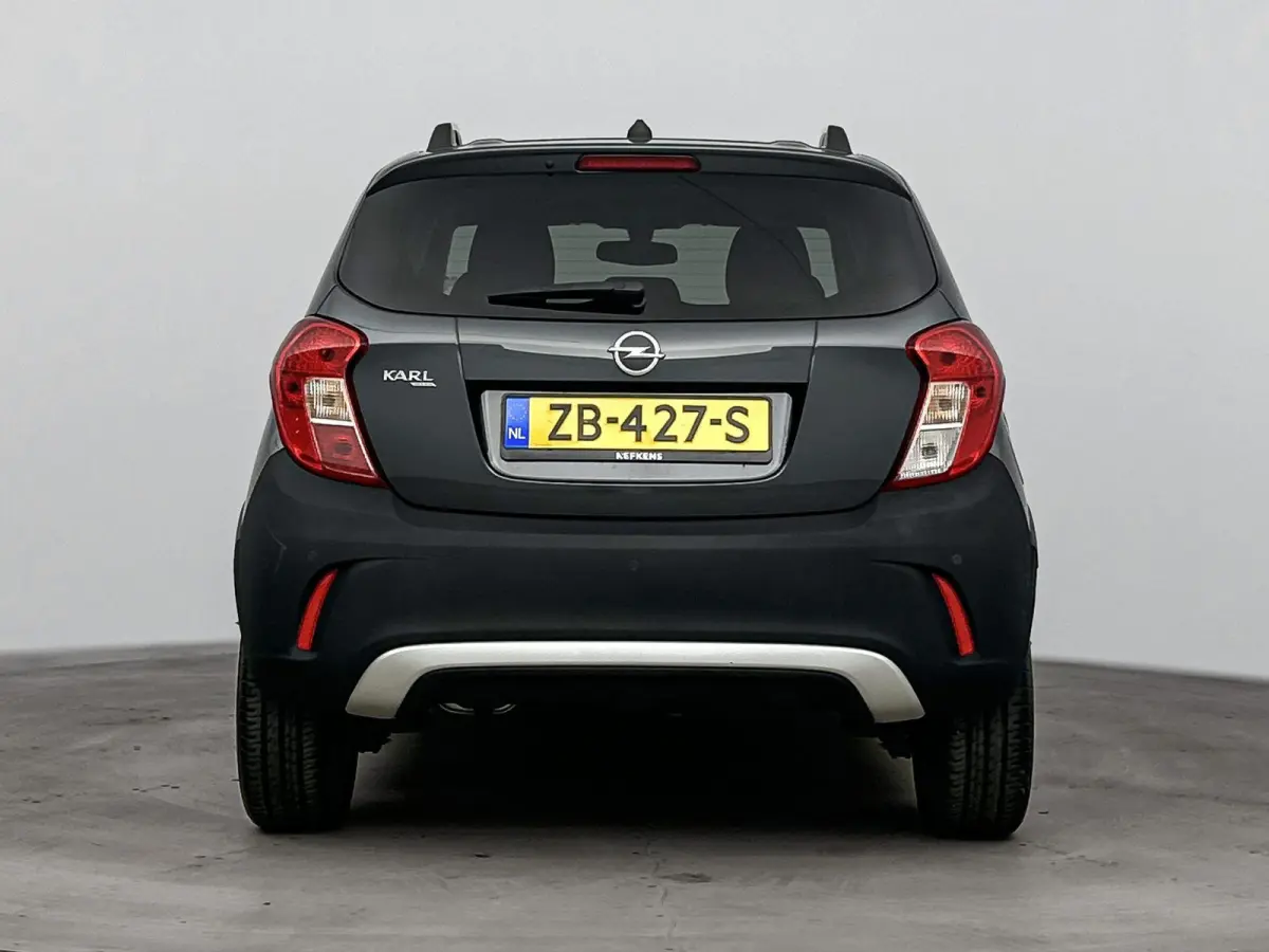 1.0 Online Edition | 1ste eigenaar | AppleCarPlay/Android | Parkeersensoren | Airco | 15"LMV