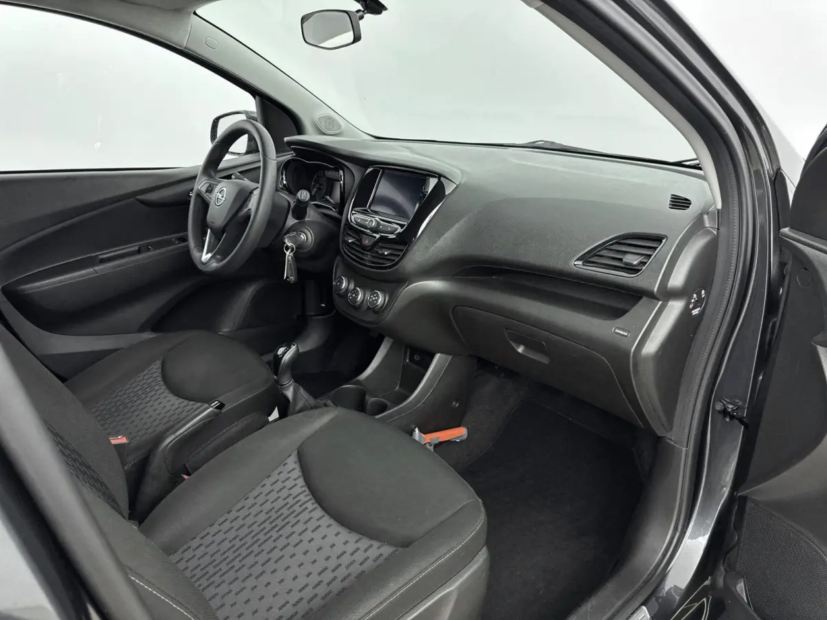 1.0 Online Edition | 1ste eigenaar | AppleCarPlay/Android | Parkeersensoren | Airco | 15"LMV
