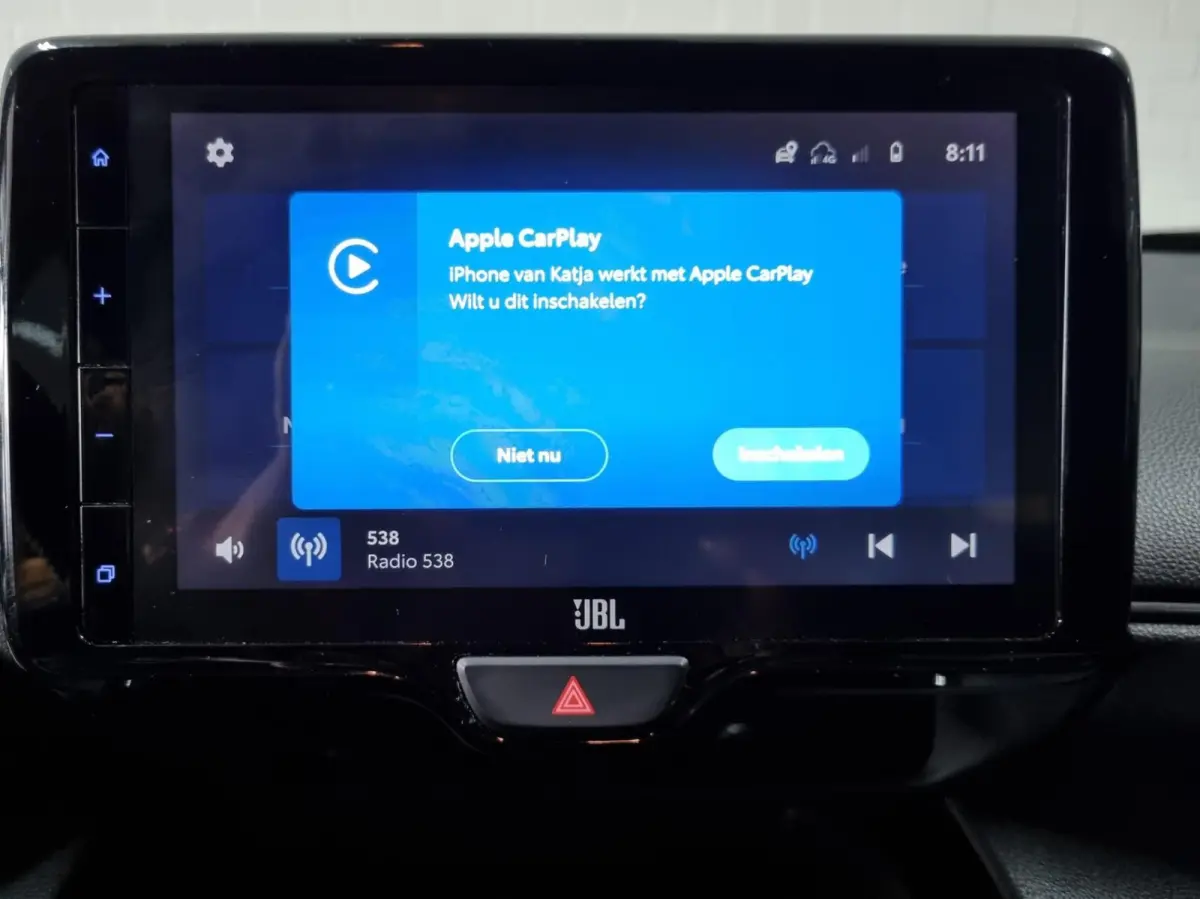1.5 Hybrid GR Sport Limited / JBL / HUD