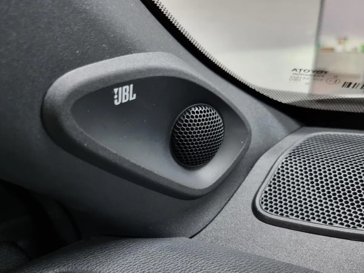 1.5 Hybrid GR Sport Limited / JBL / HUD