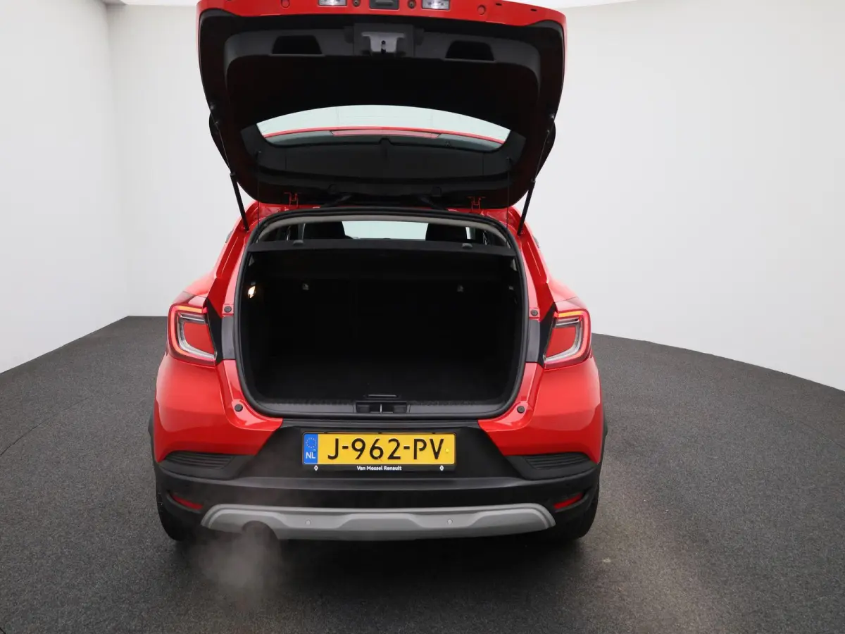 1.0 TCe 100 Zen | WORDT VERWACHT |